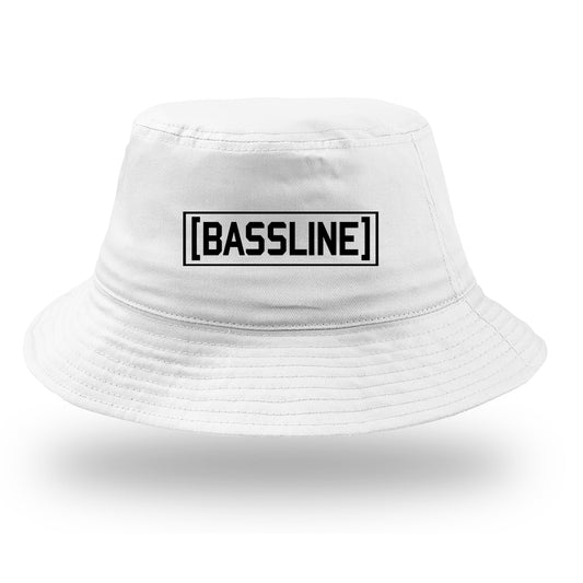 Bassline Bucket Hat