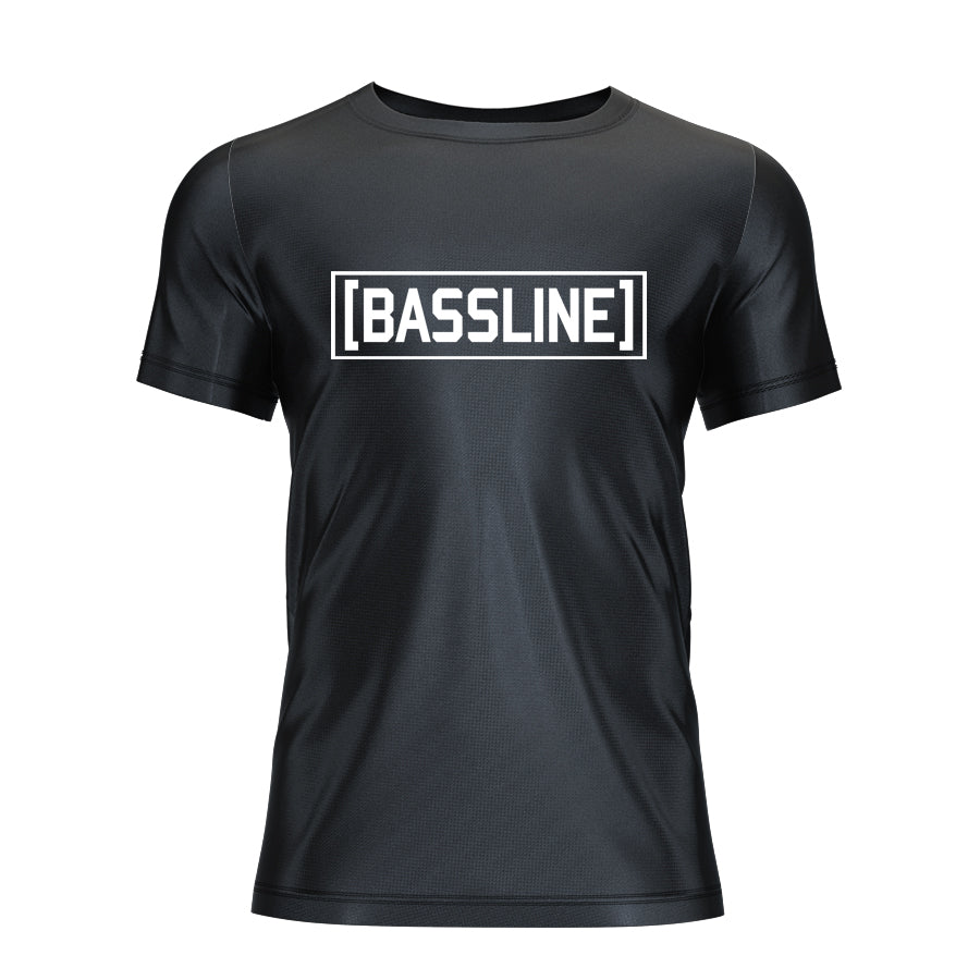 Bassline T-Shirt