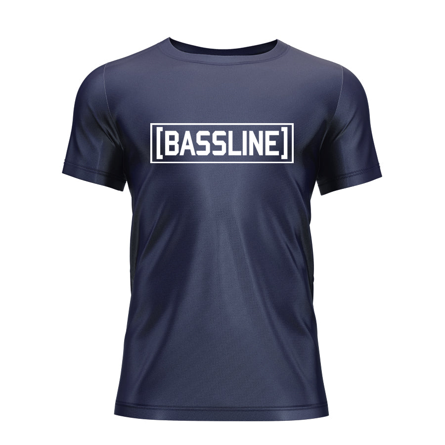 Bassline T-Shirt