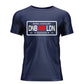 Born Junglist T-Shirt