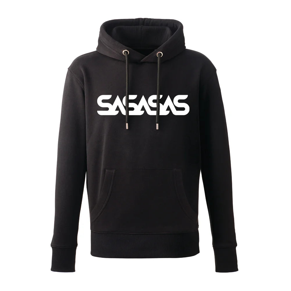 SASASAS Classic Hoodie