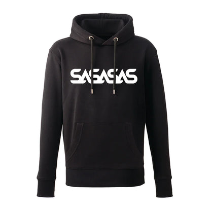 SASASAS Classic Hoodie