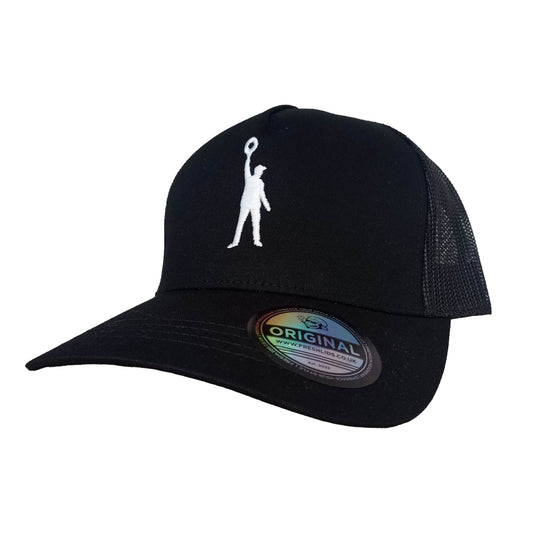 DJ Trucker - Black