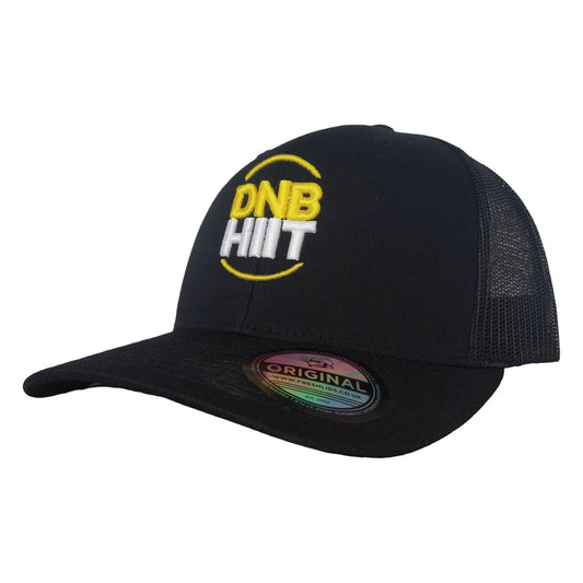 DnB HIIT Trucker