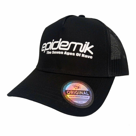 Epidemik Classic Trucker