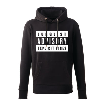 Explicit Vibes Hoodie