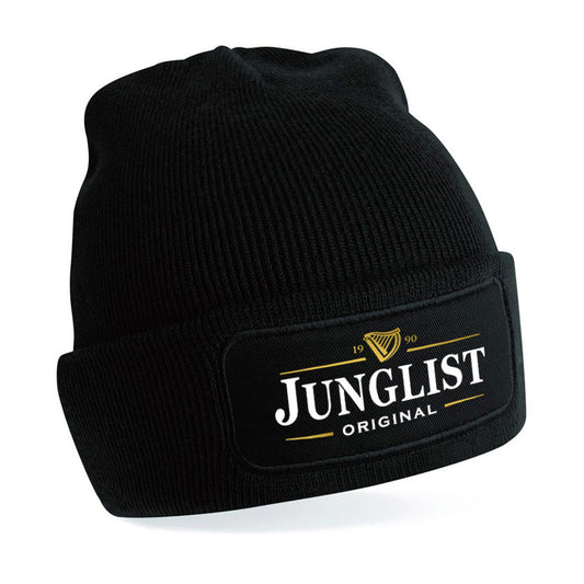 Junglist Beanie