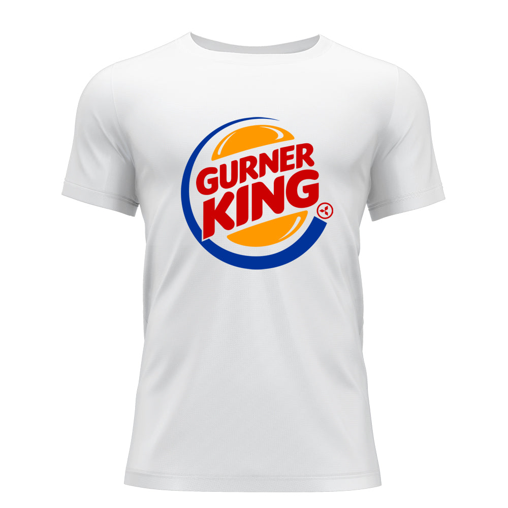 Gurner King T-Shirt