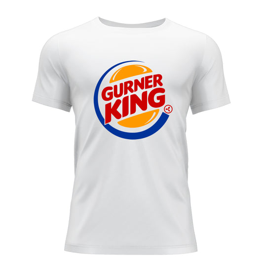 Gurner King T-Shirt