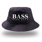 Huge Bass Bucket Hat