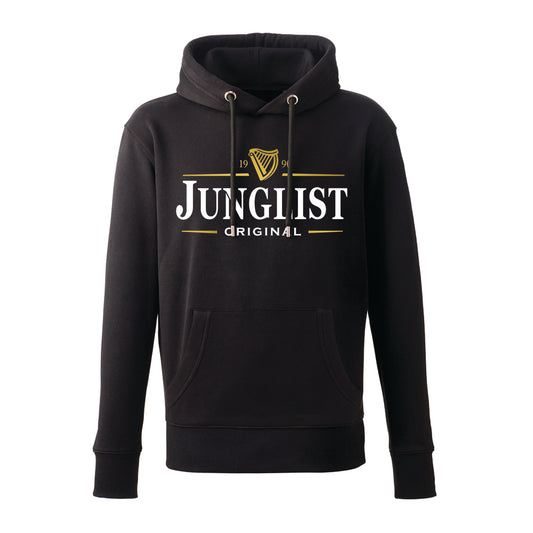 Junglist Hoodie