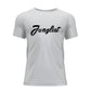 Junglist Script T-Shirt