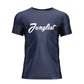 Junglist Script T-Shirt