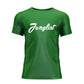 Junglist Script T-Shirt