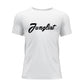 Junglist Script T-Shirt