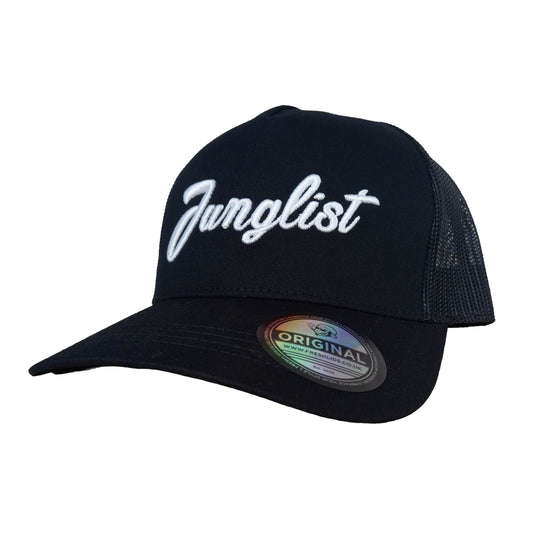 Junglist Script Trucker