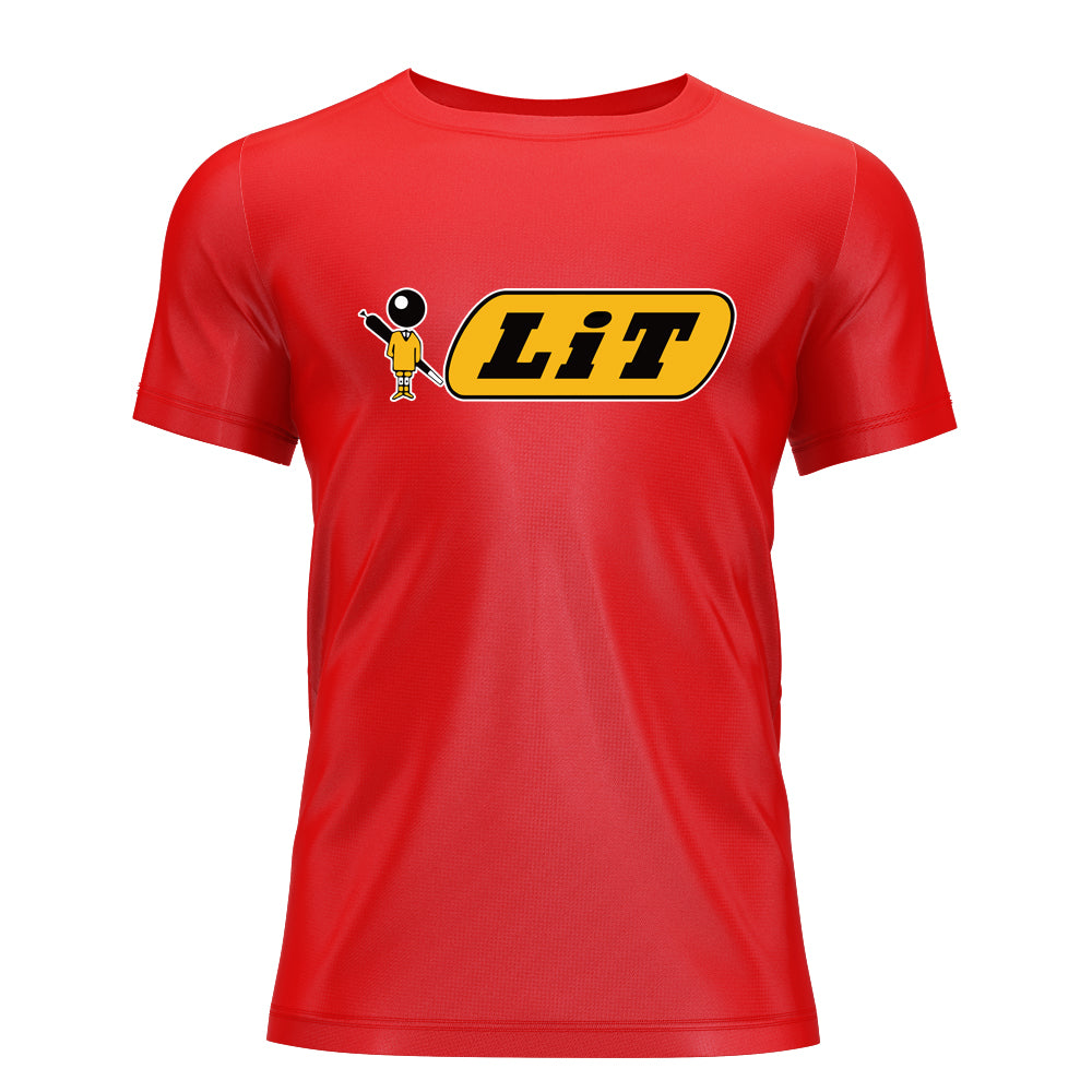 LiT T-Shirt