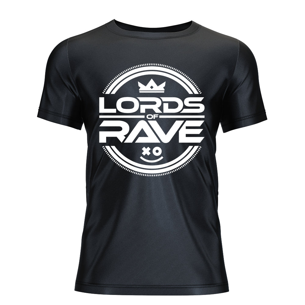 Lords Of Rave T-Shirt