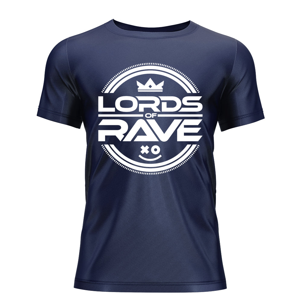 Lords Of Rave T-Shirt