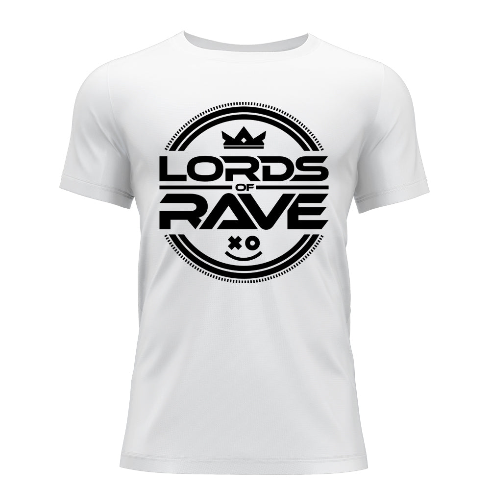 Lords Of Rave T-Shirt