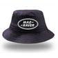 Mad Raver Bucket Hat