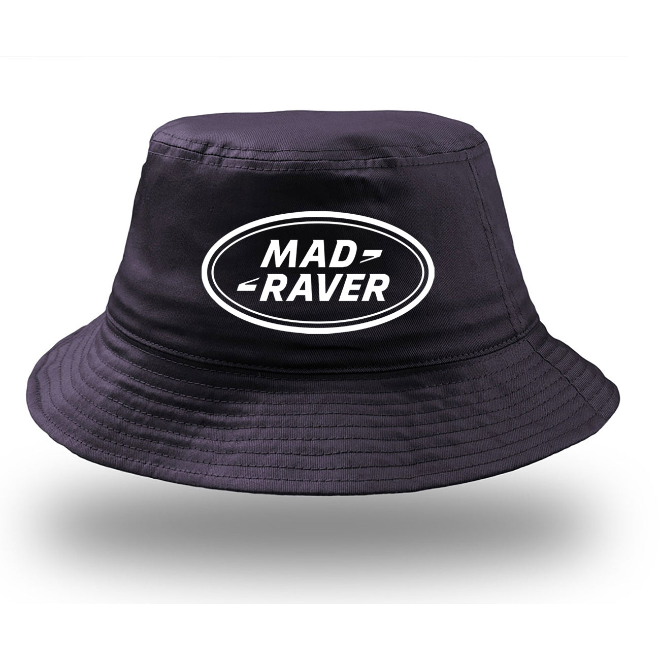 Mad Raver Bucket Hat