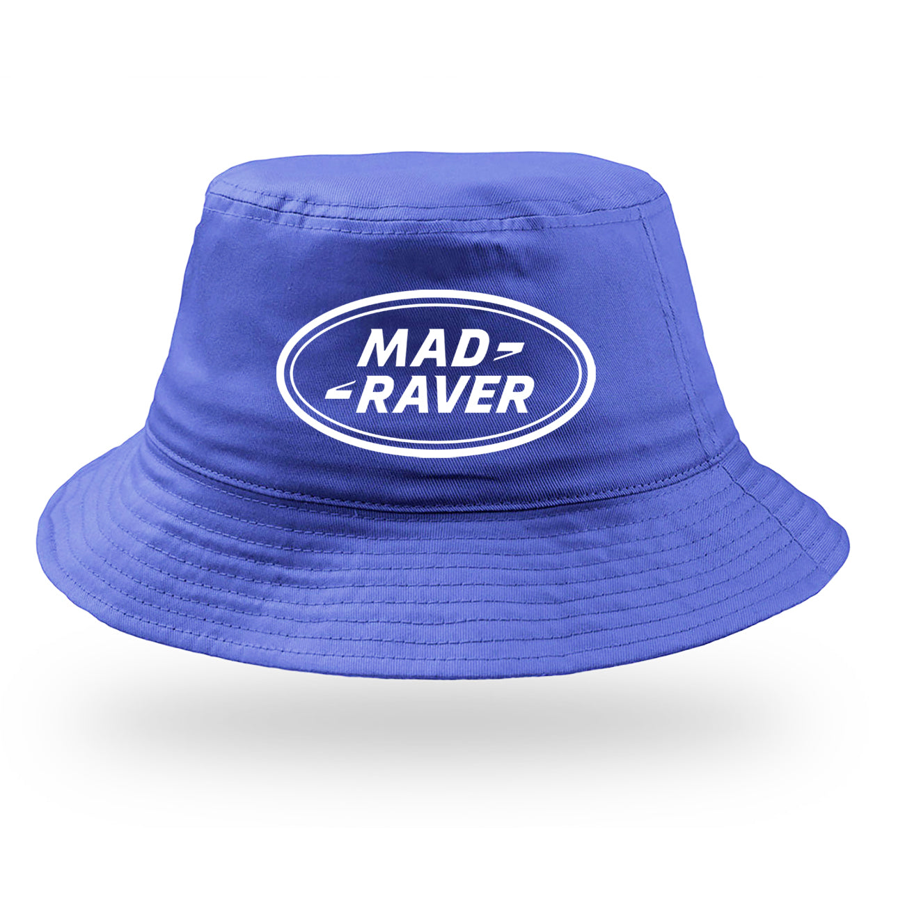 Mad Raver Bucket Hat