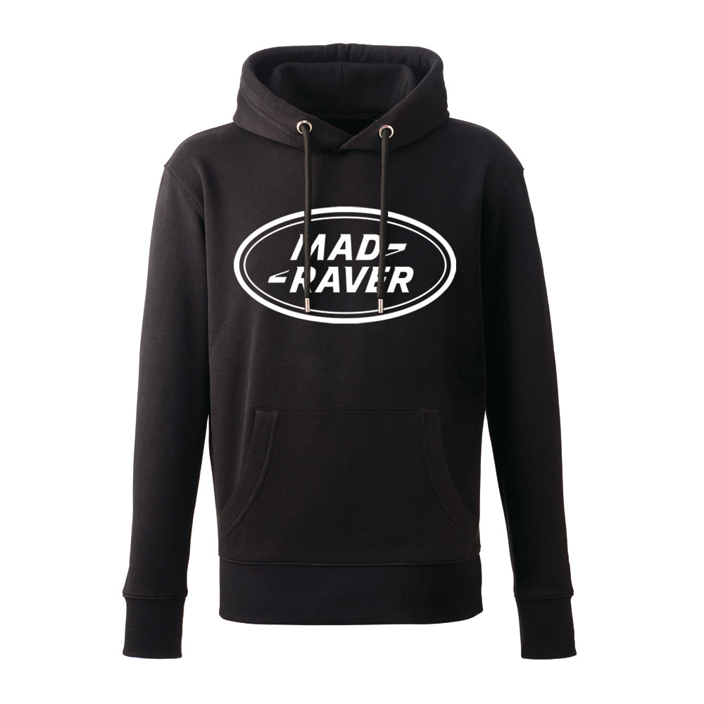Mad Raver Hoodie