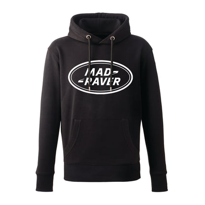 Mad Raver Hoodie