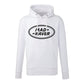 Mad Raver Hoodie
