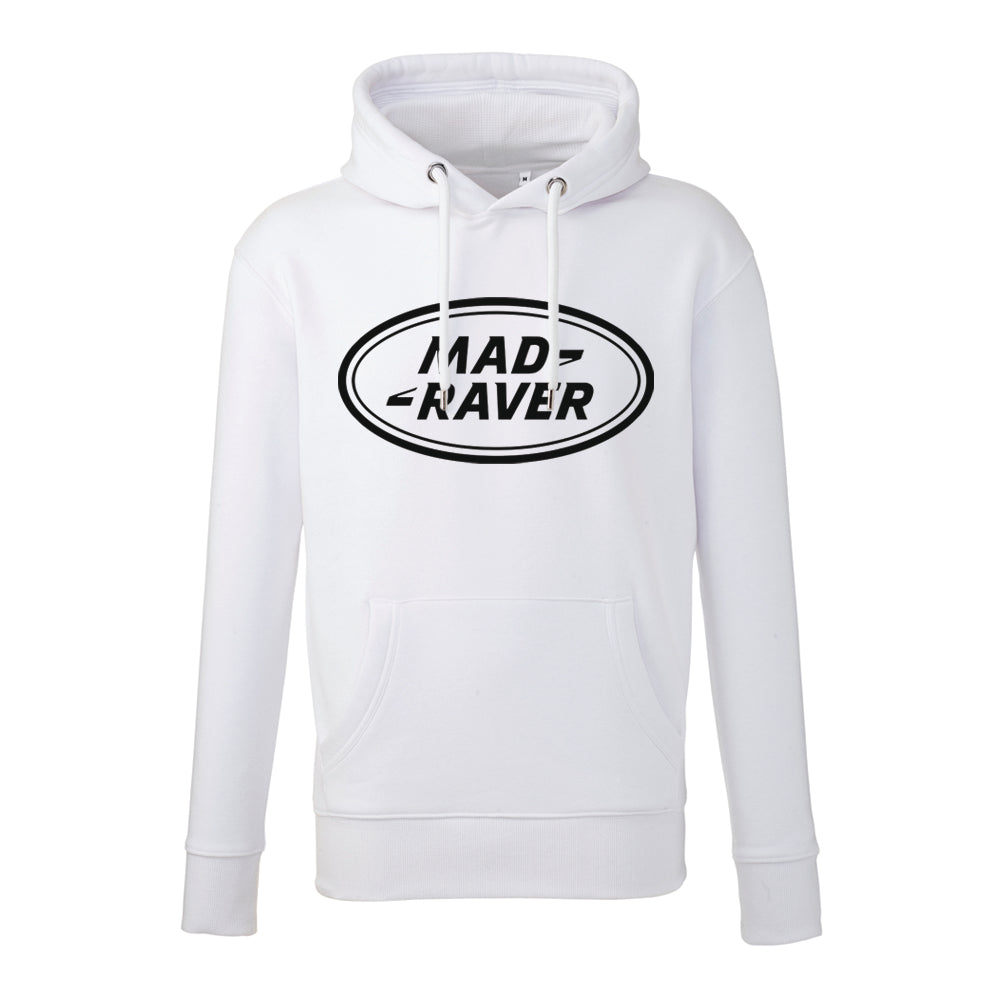 Mad Raver Hoodie