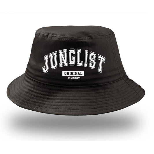 Original Junglist 2024 Bucket Hat