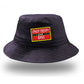 Only Drum & Bass Bucket Hat