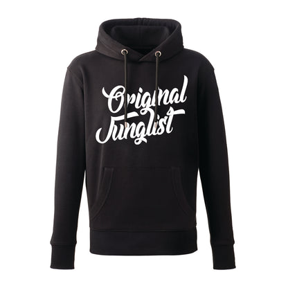 Original Junglist Hoodie