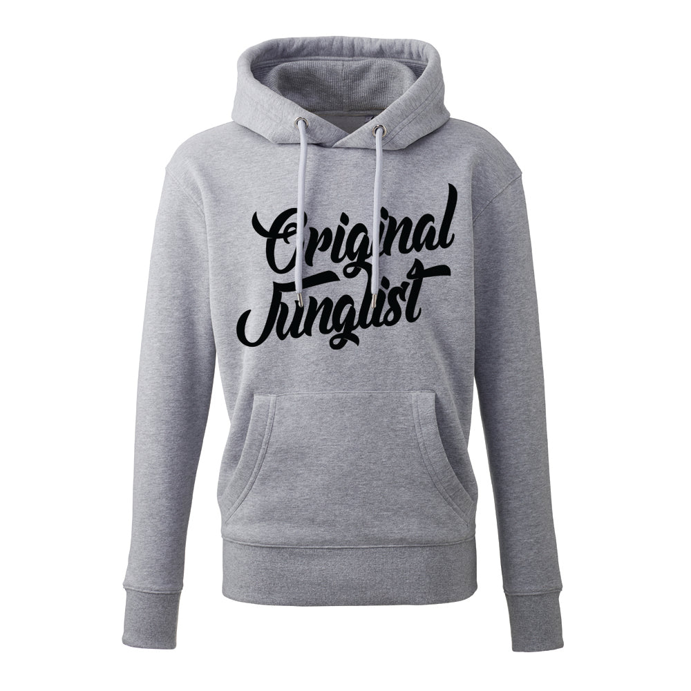 Original Junglist Hoodie