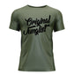 Original Junglist T-Shirt
