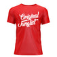 Original Junglist T-Shirt
