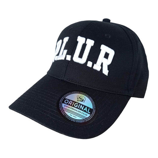 P.L.U.R Baseball Cap