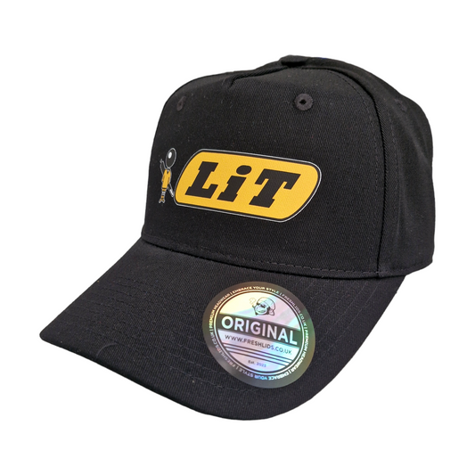 LiT Baseball Cap