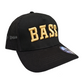 Bass Trucker - Gold