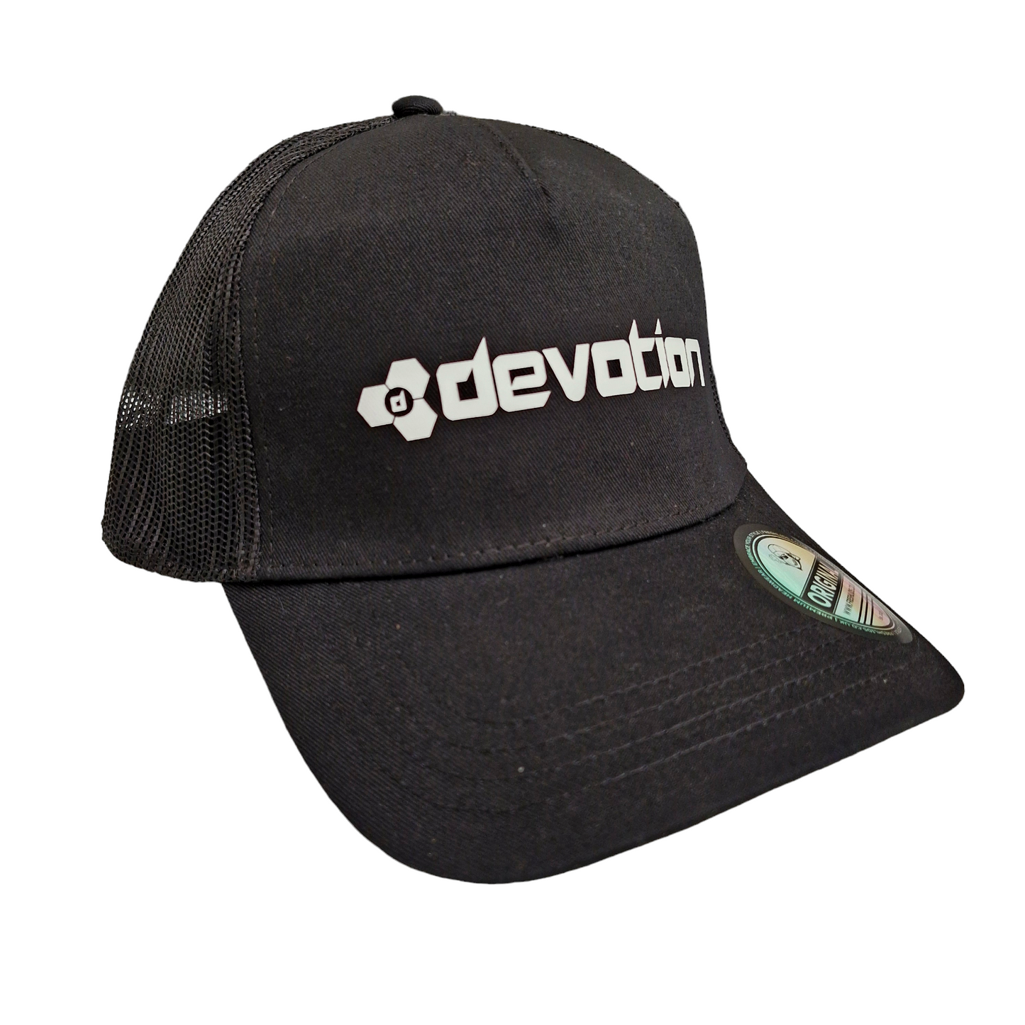 Devotion Classic Trucker