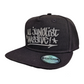 Junglist Massive Snapback