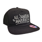 Junglist Massive Snapback