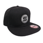 Submerged Icon Snapback