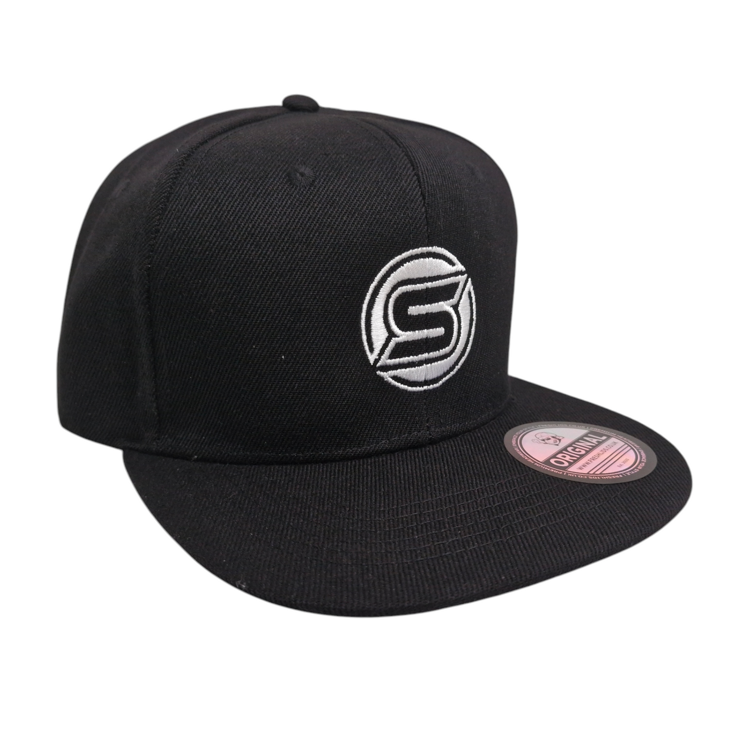 Submerged Icon Snapback