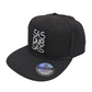 Big Script Snapback