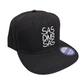 Big Script Snapback