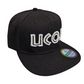 UCOJ 3D Snapback