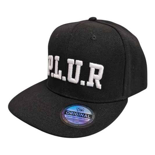 P.L.U.R Snapback