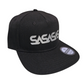 SASASAS Reflective Snapback
